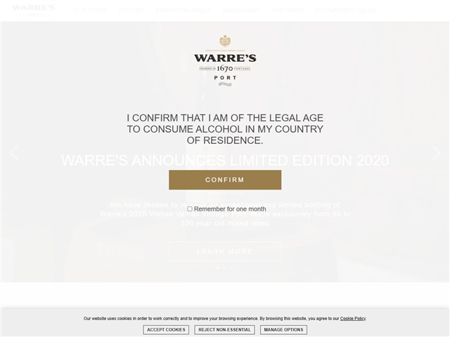 Warre