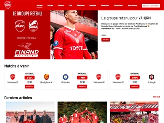 Valenciennes Football Club