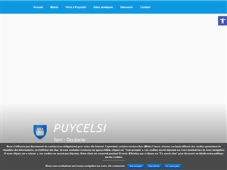 Puycelsi (81140) - office de tourisme