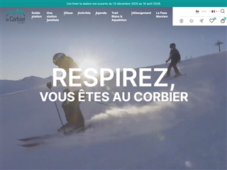 Villarembert (73300) - office de tourisme