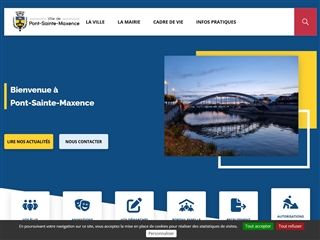 Pont-Sainte-Maxence (60700)