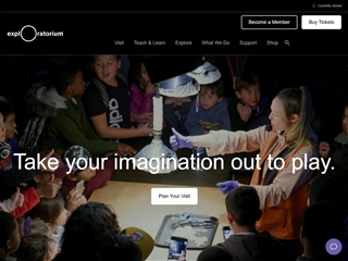 Exploratorium