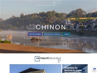 Chinon (37500)