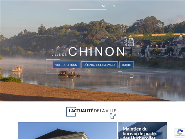 Chinon (37500)