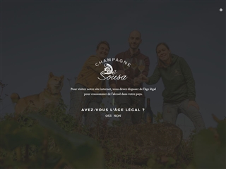 Champagne de Sousa et Fils