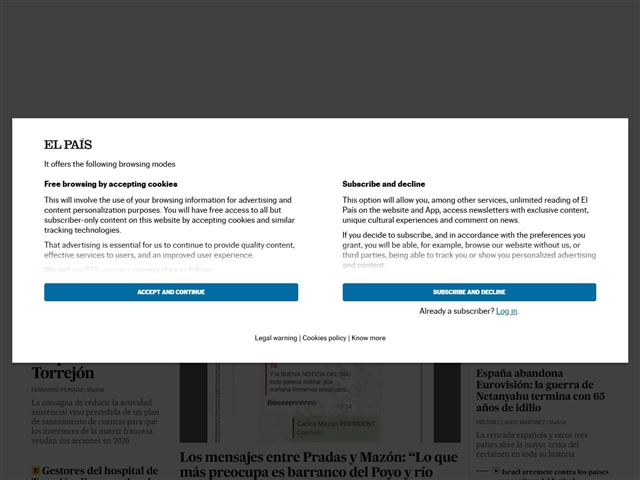 El Pais
