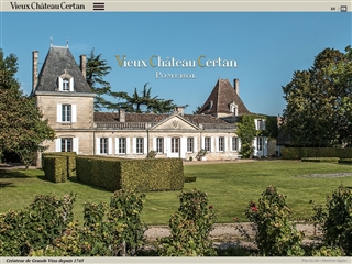 Vieux Château Certan