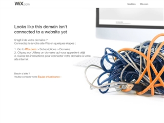 Vexin Centre - office de tourisme