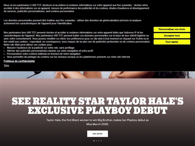 Playboy