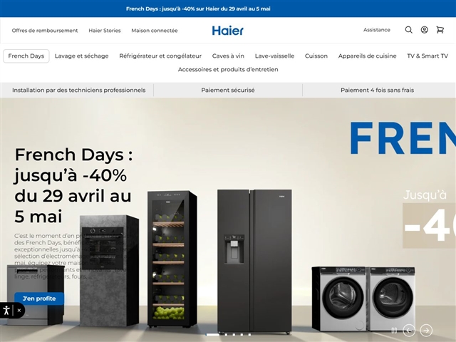 Haier
