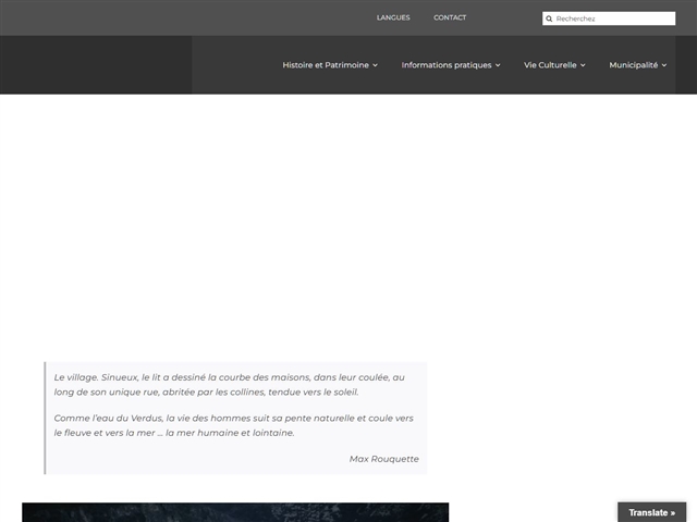 Saint-Guilhem-le-Désert (34150)