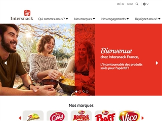 Intersnack