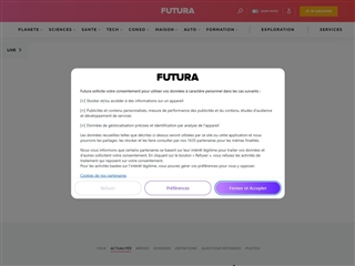 Futura : Cancer