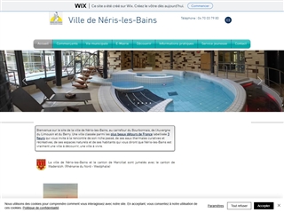 Néris-les-Bains (03310)
