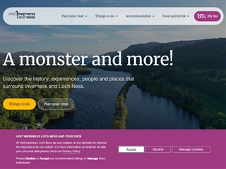 Loch Ness