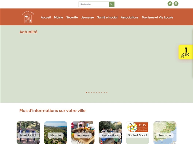 Les Adrets-de-l'Esterel (83600)