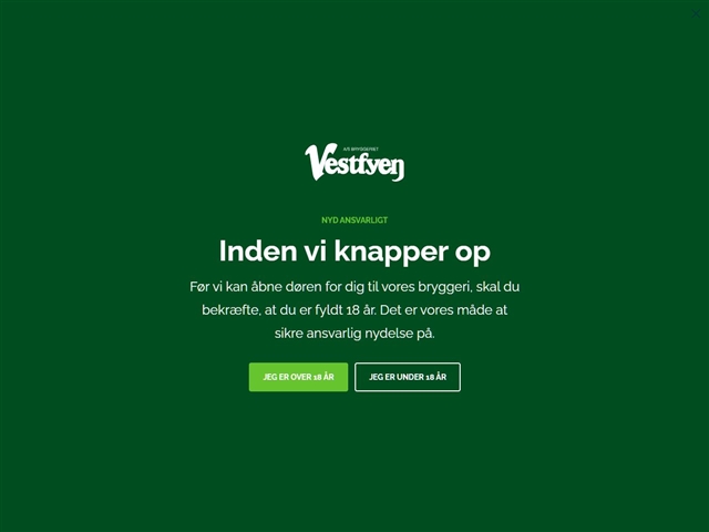 Vestfyen