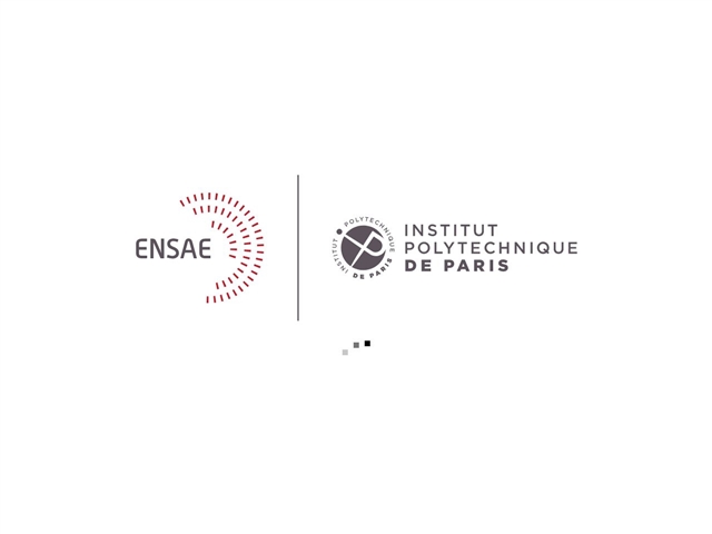 École nationale de la statistique et de l'administration économique (ENSAE)