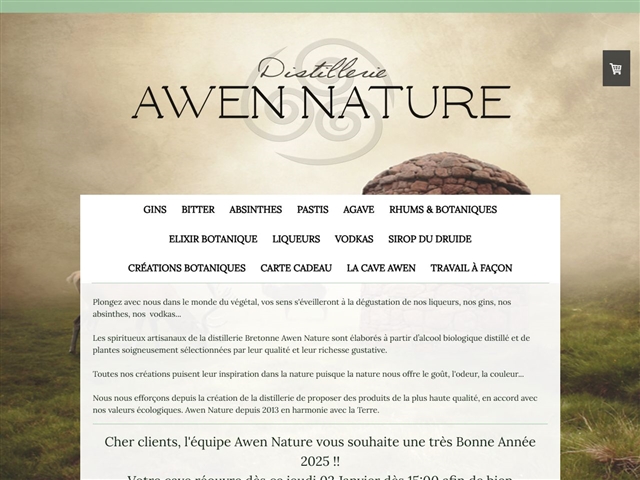 Awen Nature