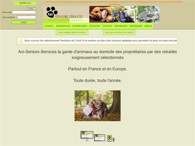 Ani Séniors Services