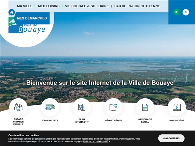 Bouaye (44830)
