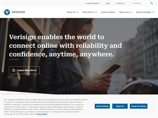 VeriSign