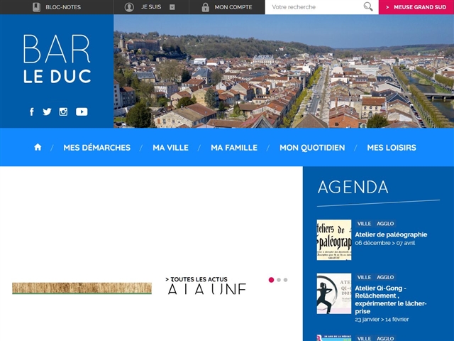 Bar-le-Duc (55000)