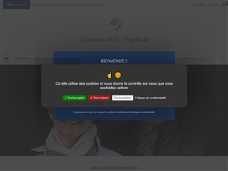 Domaine de la Poyebade