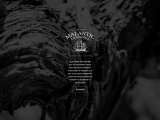 Château Malartic-Lagravière