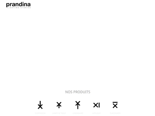 Prandina