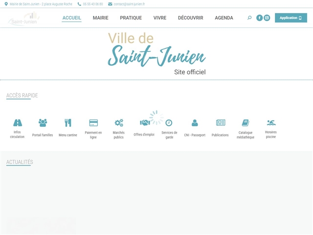 Saint-Junien (87200)