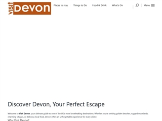Devon