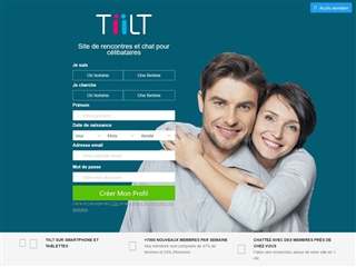 TiiLt