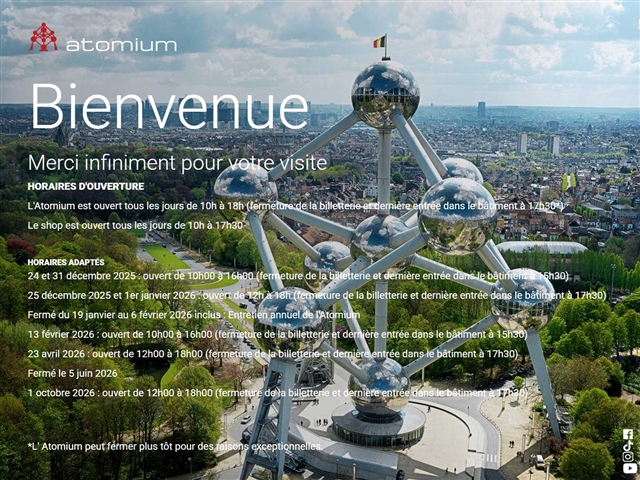 Atomium
