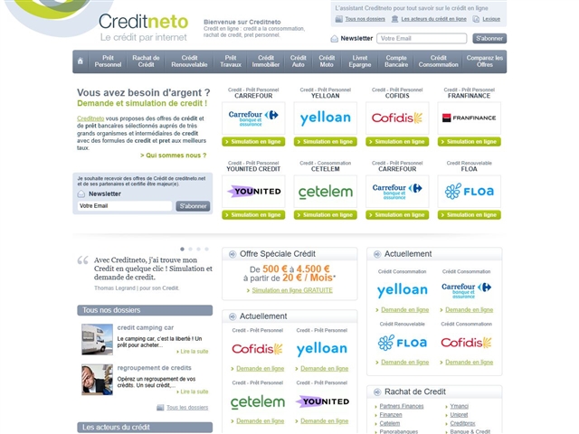 Credineto