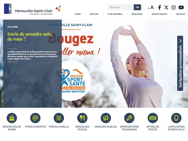 Hérouville-Saint-Clair (14200)