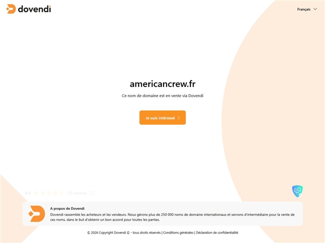 American Crew