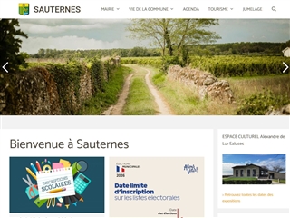 Sauternes (33210)