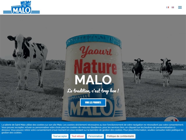 Malo