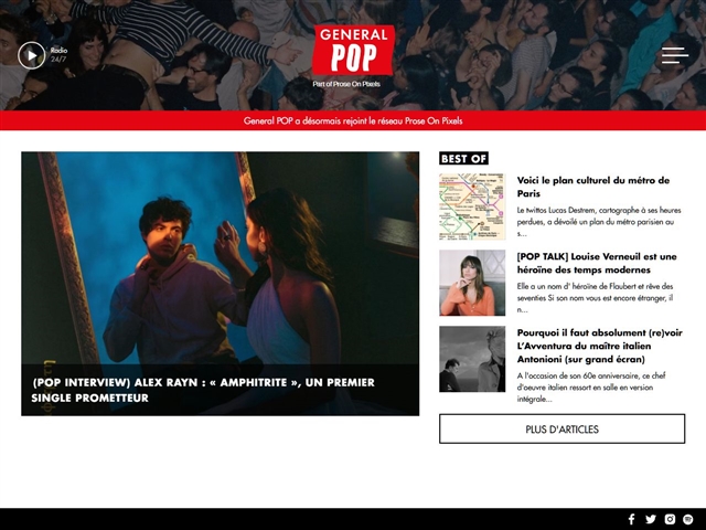 GeneralPop
