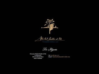 Domaine Michel Redde et Fils