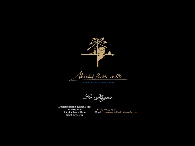 Domaine Michel Redde et Fils