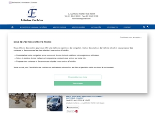 Liladam