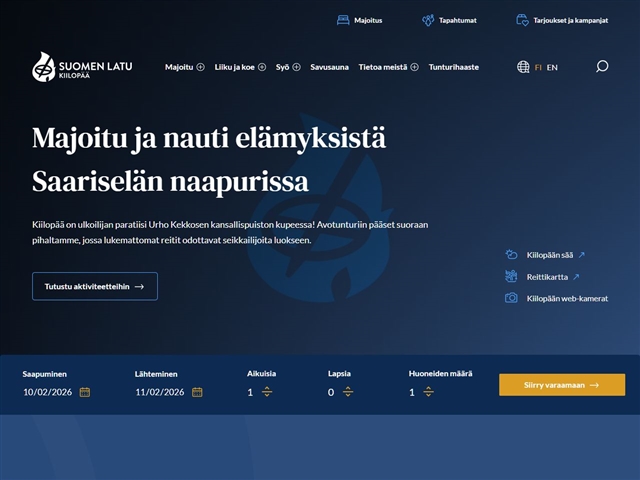 Kiilopää