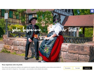 Mutzig (67190) - office de tourisme