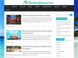 Fleurance (32500) - office de tourisme