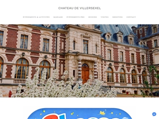Château de Villersexel