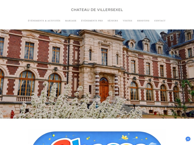 Château de Villersexel