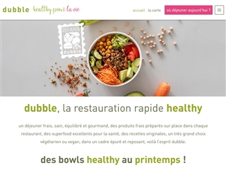 Dubble Food