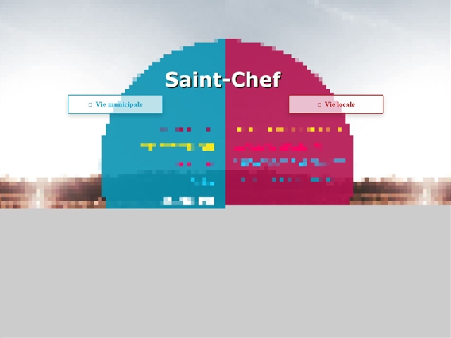 Saint-Chef (38890)
